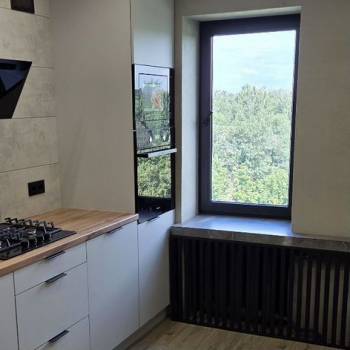 Продается 2-х комнатная квартира, 46,7 м²