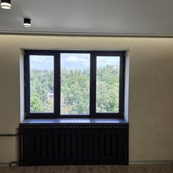 Продается 2-х комнатная квартира, 46,7 м²
