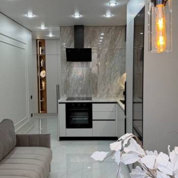 Продается 2-х комнатная квартира, 46 м²