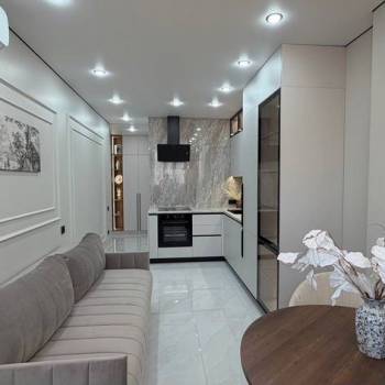 Продается 2-х комнатная квартира, 46 м²