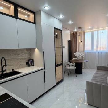 Продается 2-х комнатная квартира, 46 м²