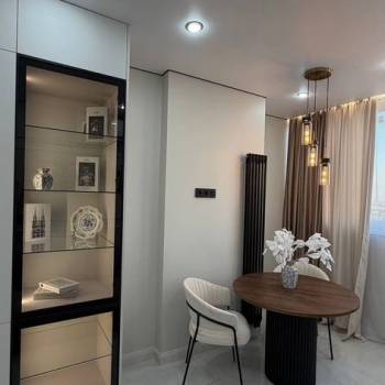 Продается 2-х комнатная квартира, 46 м²