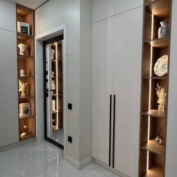 Продается 2-х комнатная квартира, 46 м²