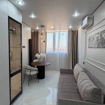 Продается 2-х комнатная квартира, 46 м²