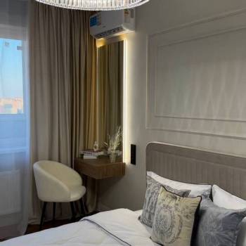 Продается 2-х комнатная квартира, 46 м²