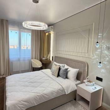 Продается 2-х комнатная квартира, 46 м²
