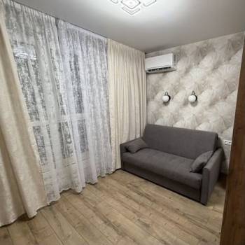 Сдается 1-комнатная квартира, 22 м²