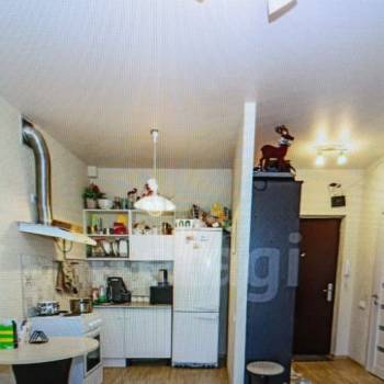 Сдается 1-комнатная квартира, 29 м²