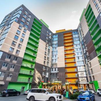 Сдается 1-комнатная квартира, 29 м²
