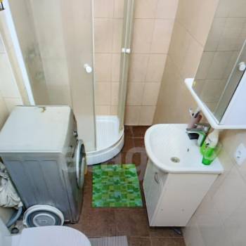 Сдается 1-комнатная квартира, 29 м²
