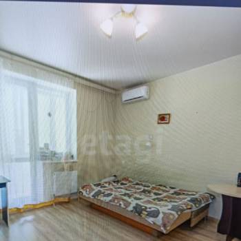 Сдается 1-комнатная квартира, 29 м²