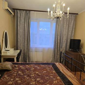 Сдается 2-х комнатная квартира, 50,3 м²