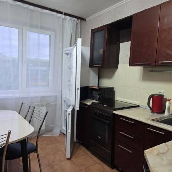 Сдается 2-х комнатная квартира, 50,3 м²