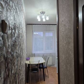 Сдается 2-х комнатная квартира, 50,3 м²