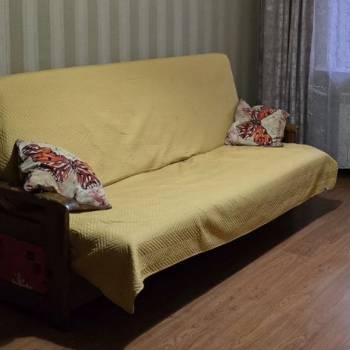 Сдается 2-х комнатная квартира, 50,3 м²