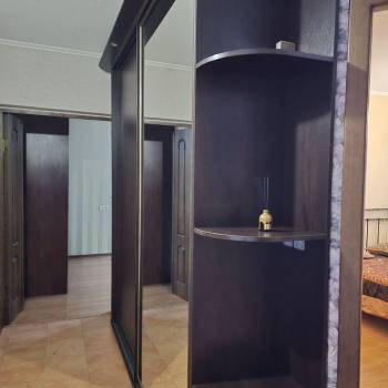 Сдается 2-х комнатная квартира, 50,3 м²
