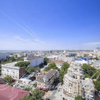 Продается 2-х комнатная квартира, 88,5 м²