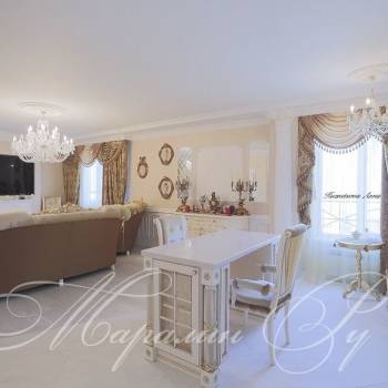 Продается 2-х комнатная квартира, 88,5 м²