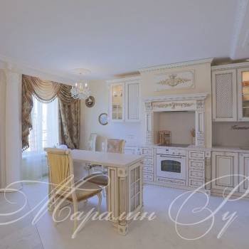 Продается 2-х комнатная квартира, 88,5 м²