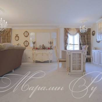 Продается 2-х комнатная квартира, 88,5 м²