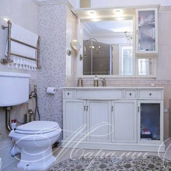 Продается 2-х комнатная квартира, 88,5 м²
