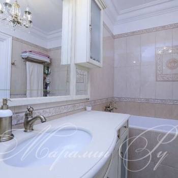 Продается 2-х комнатная квартира, 88,5 м²