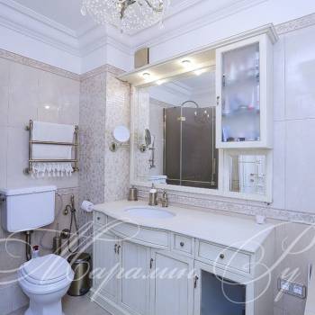 Продается 2-х комнатная квартира, 88,5 м²