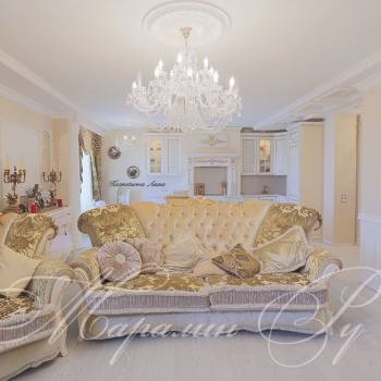 Продается 2-х комнатная квартира, 88,5 м²