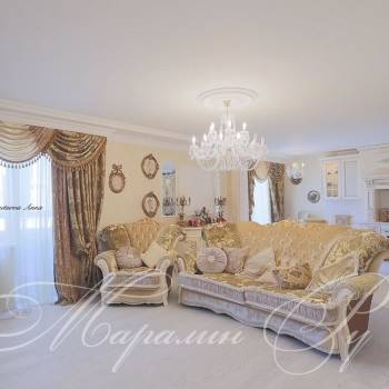 Продается 2-х комнатная квартира, 88,5 м²