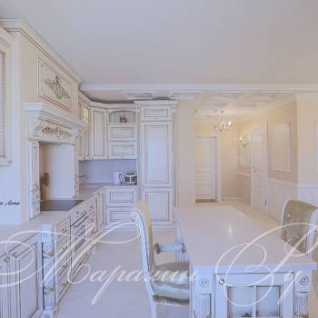 Продается 2-х комнатная квартира, 88,5 м²