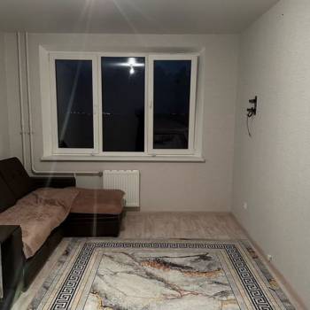 Сдается 1-комнатная квартира, 331 м²