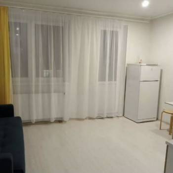 Продается 1-комнатная квартира, 22,5 м²