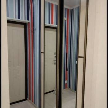Продается 1-комнатная квартира, 22,5 м²