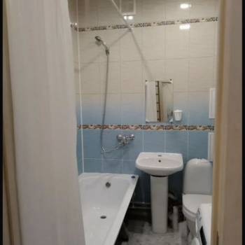 Продается 1-комнатная квартира, 22,5 м²