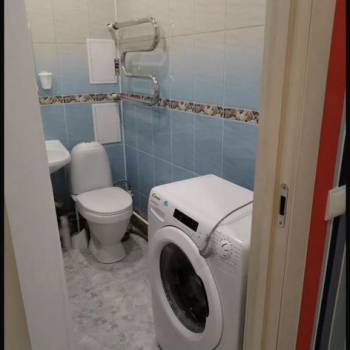 Продается 1-комнатная квартира, 22,5 м²