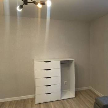 Продается 1-комнатная квартира, 22,8 м²