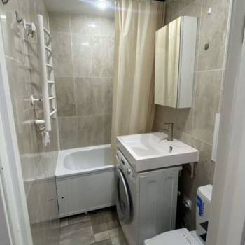 Продается 1-комнатная квартира, 22,8 м²