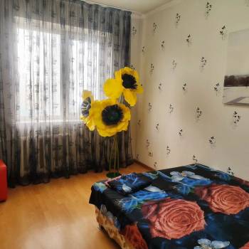 Сдается Многокомнатная квартира, 68 м²