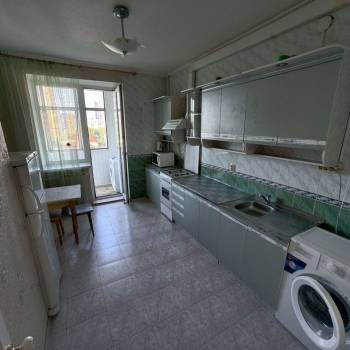 Сдается Многокомнатная квартира, 75 м²