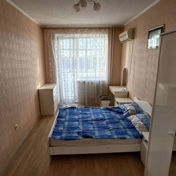 Сдается Многокомнатная квартира, 75 м²