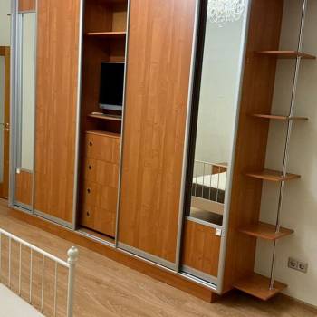 Сдается Многокомнатная квартира, 160 м²