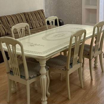 Сдается Многокомнатная квартира, 160 м²