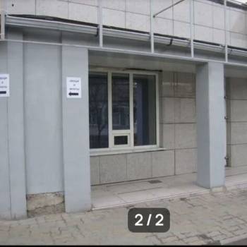 Сдается Нежилое помещение, 56 м²