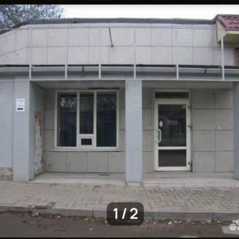 Сдается Нежилое помещение, 56 м²