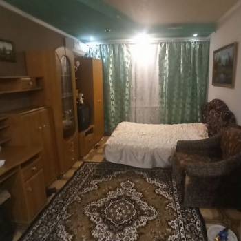 Сдается Комната, 17 м²