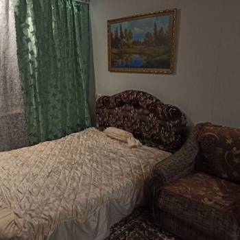 Сдается Комната, 17 м²