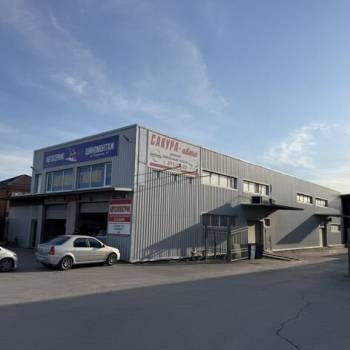 Сдается Нежилое помещение, 180 м²