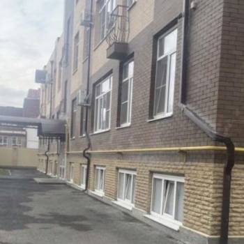 Сдается 1-комнатная квартира, 27 м²