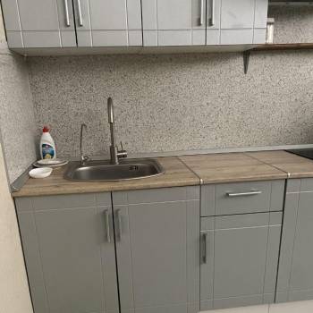 Сдается 1-комнатная квартира, 27 м²