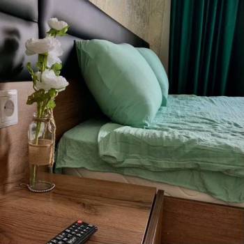 Сдается 1-комнатная квартира, 32,8 м²